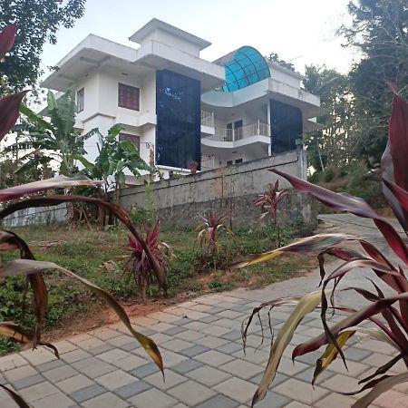 Bethel Service Villa, Mananthavady, ワイナード エクステリア 写真