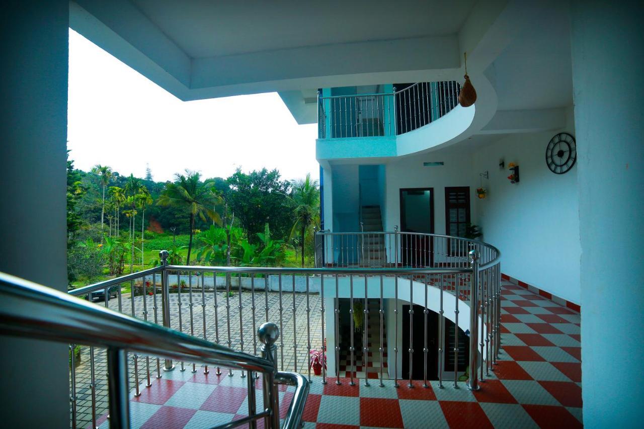 Bethel Service Villa, Mananthavady, ワイナード エクステリア 写真