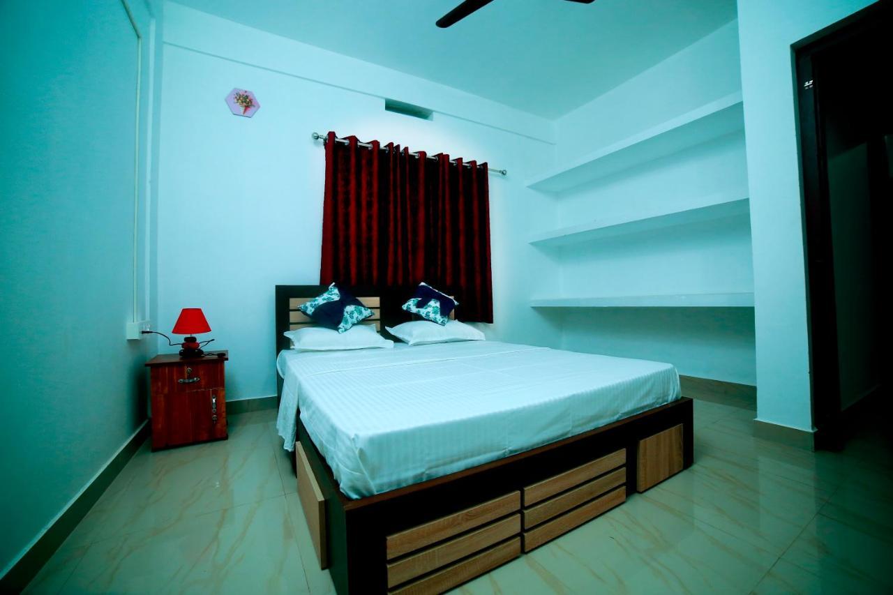 Bethel Service Villa, Mananthavady, ワイナード エクステリア 写真