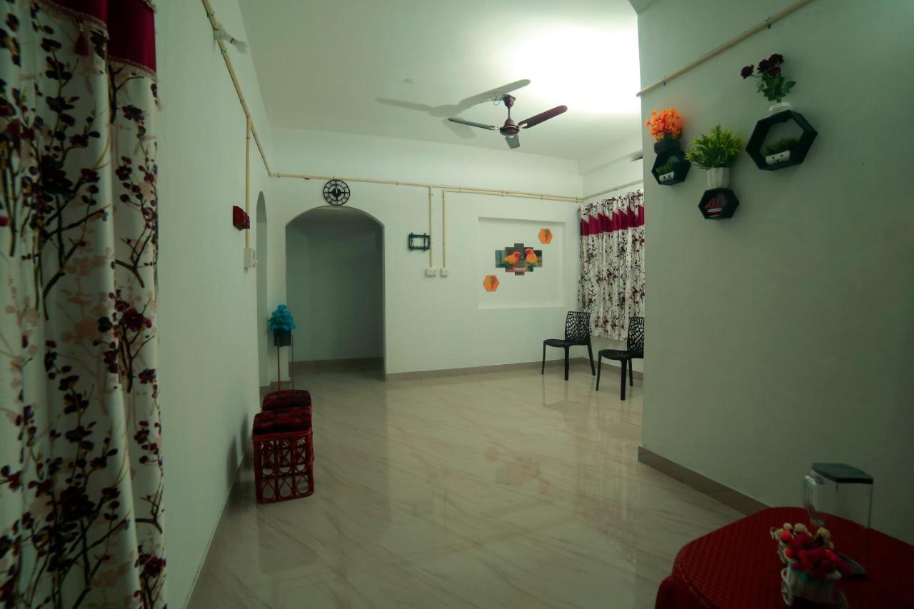 Bethel Service Villa, Mananthavady, ワイナード エクステリア 写真