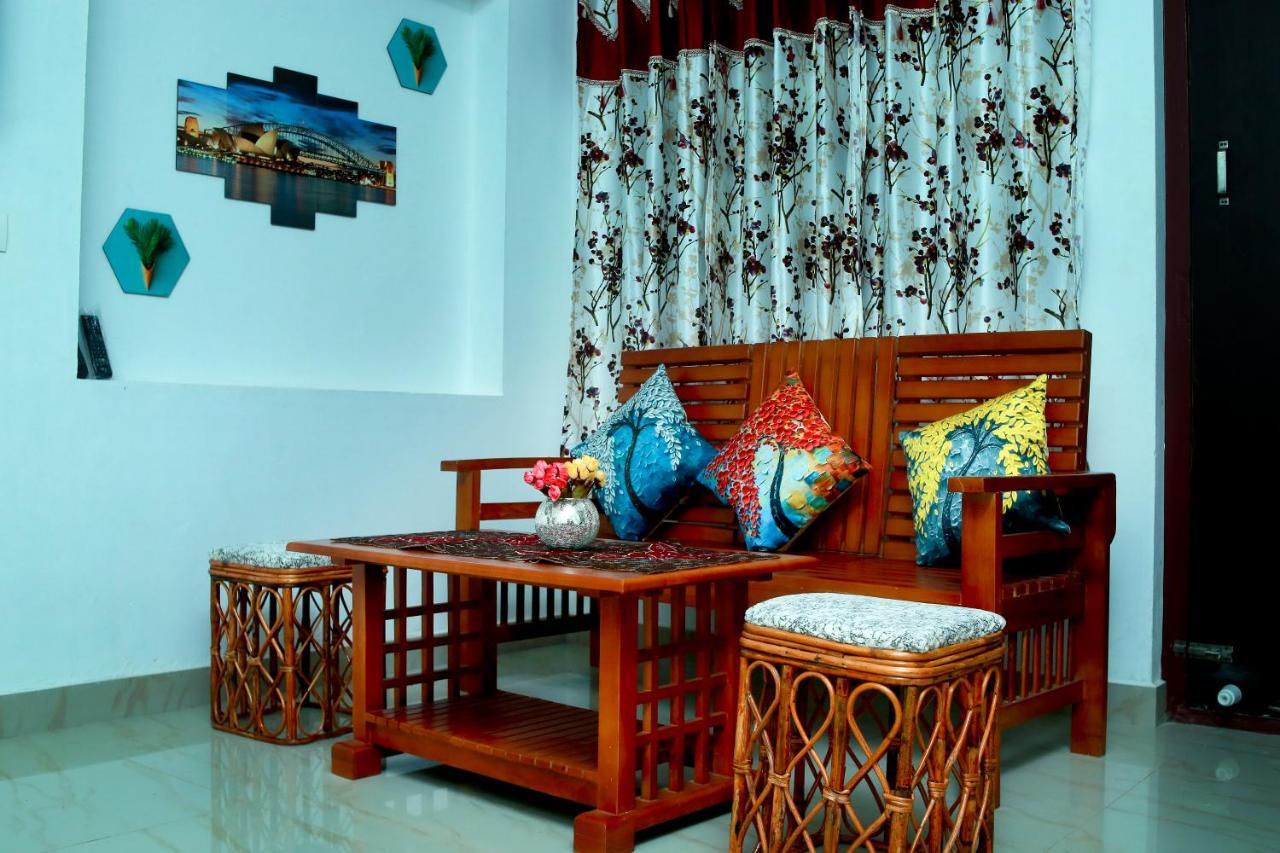Bethel Service Villa, Mananthavady, ワイナード エクステリア 写真