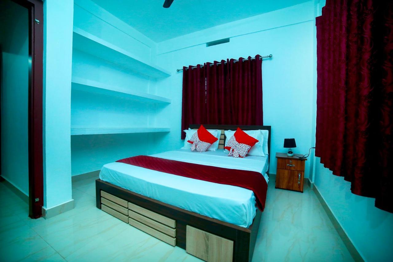 Bethel Service Villa, Mananthavady, ワイナード エクステリア 写真