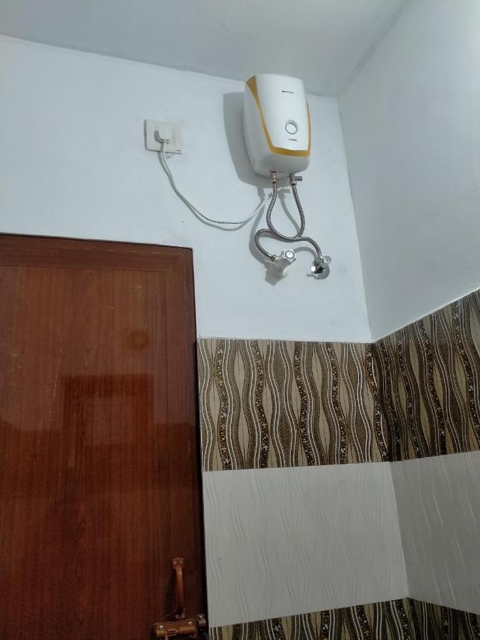 Bethel Service Villa, Mananthavady, ワイナード エクステリア 写真