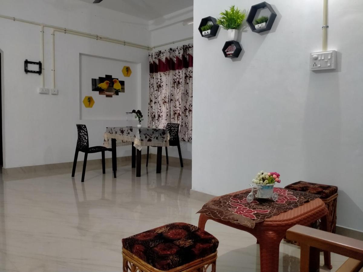 Bethel Service Villa, Mananthavady, ワイナード エクステリア 写真