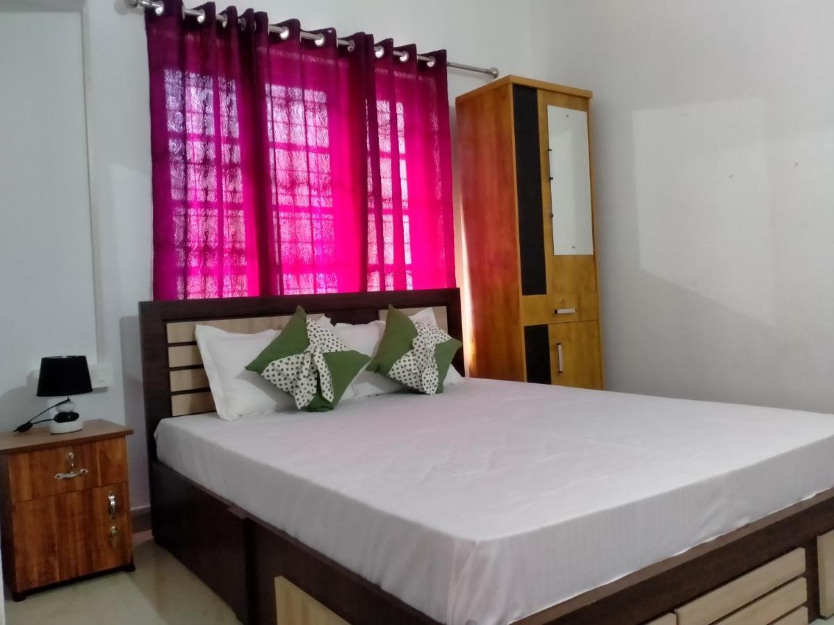 Bethel Service Villa, Mananthavady, ワイナード エクステリア 写真