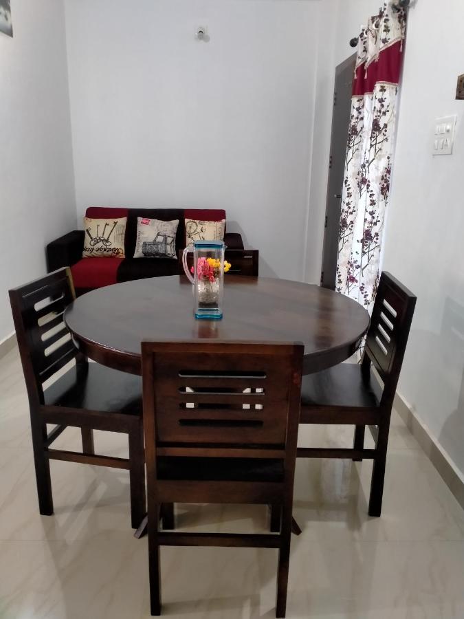 Bethel Service Villa, Mananthavady, ワイナード エクステリア 写真