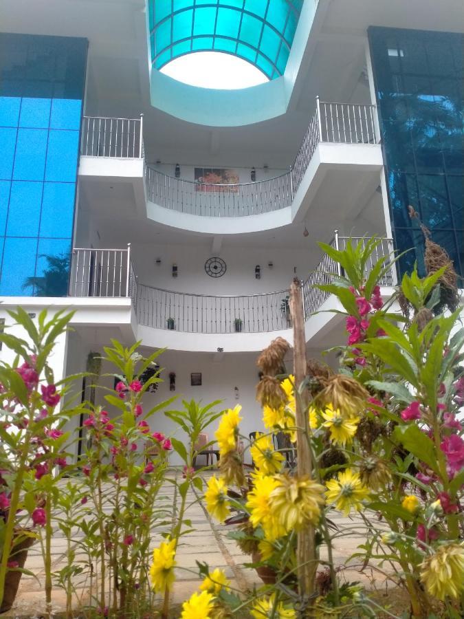 Bethel Service Villa, Mananthavady, ワイナード エクステリア 写真