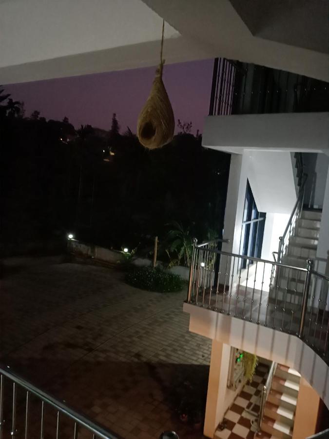 Bethel Service Villa, Mananthavady, ワイナード エクステリア 写真