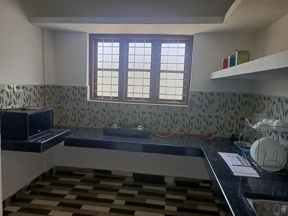 Bethel Service Villa, Mananthavady, ワイナード エクステリア 写真