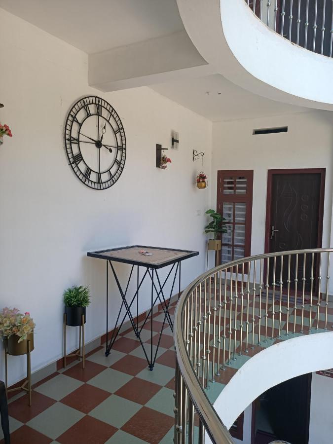 Bethel Service Villa, Mananthavady, ワイナード エクステリア 写真