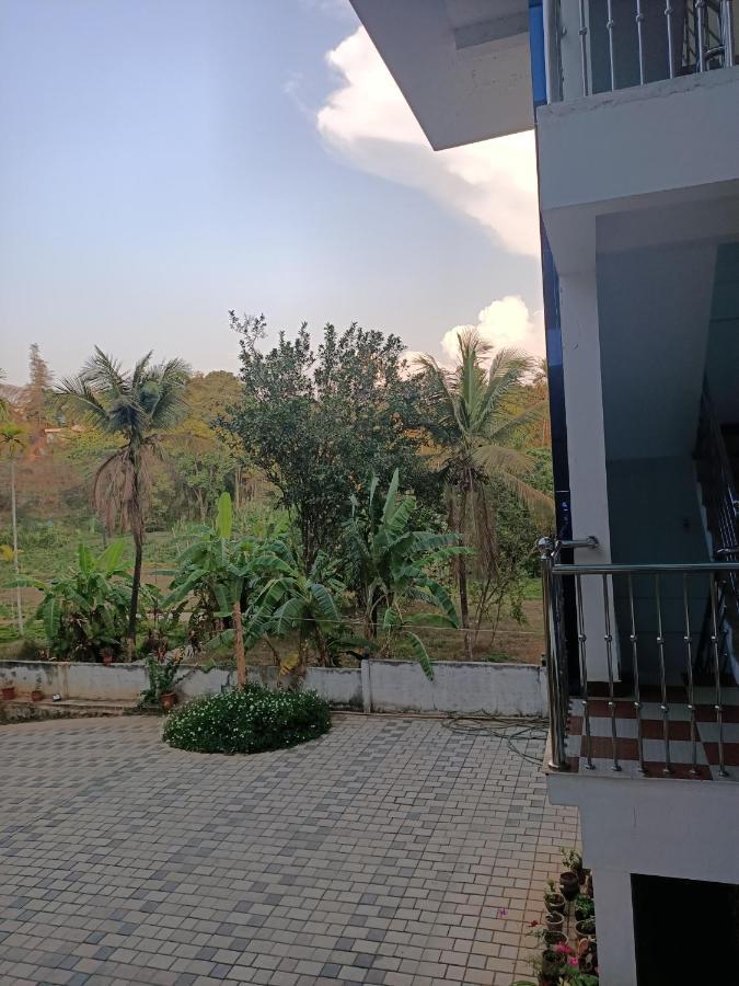 Bethel Service Villa, Mananthavady, ワイナード エクステリア 写真