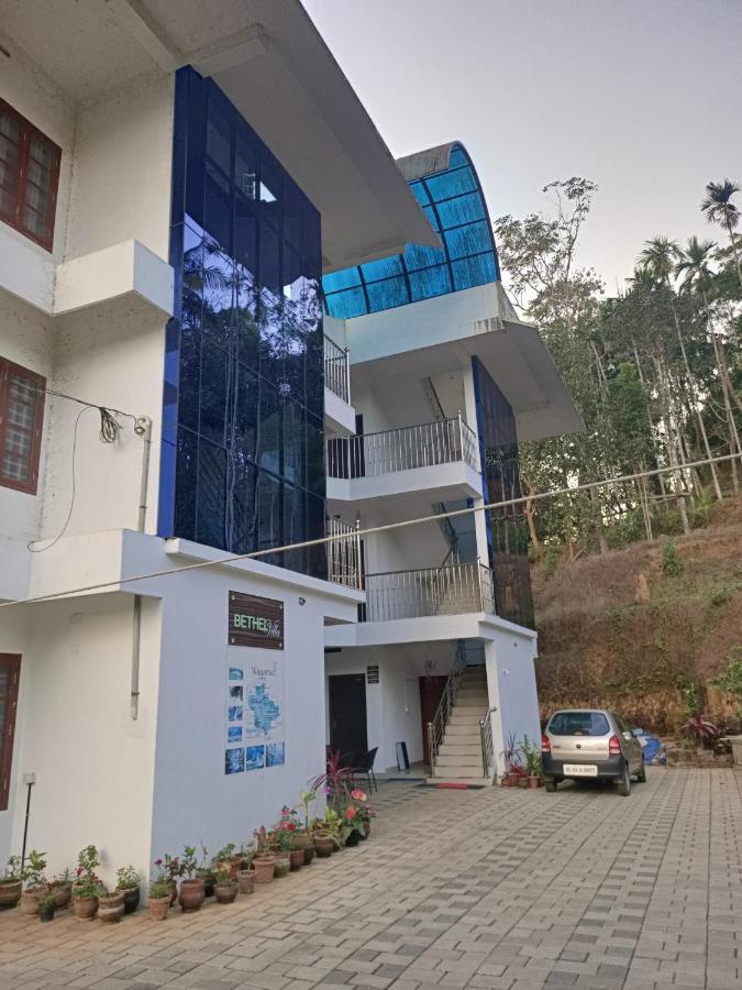 Bethel Service Villa, Mananthavady, ワイナード エクステリア 写真