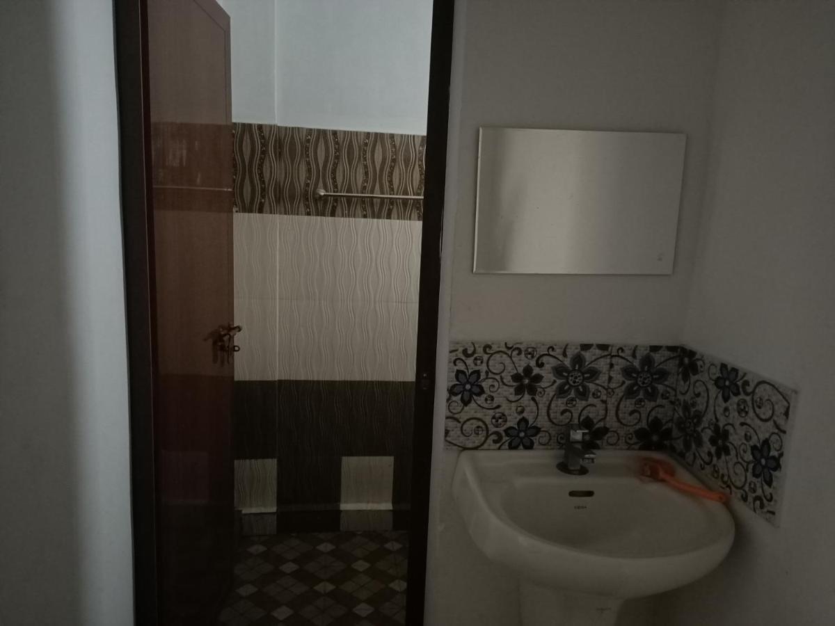 Bethel Service Villa, Mananthavady, ワイナード エクステリア 写真