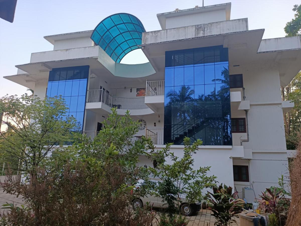 Bethel Service Villa, Mananthavady, ワイナード エクステリア 写真