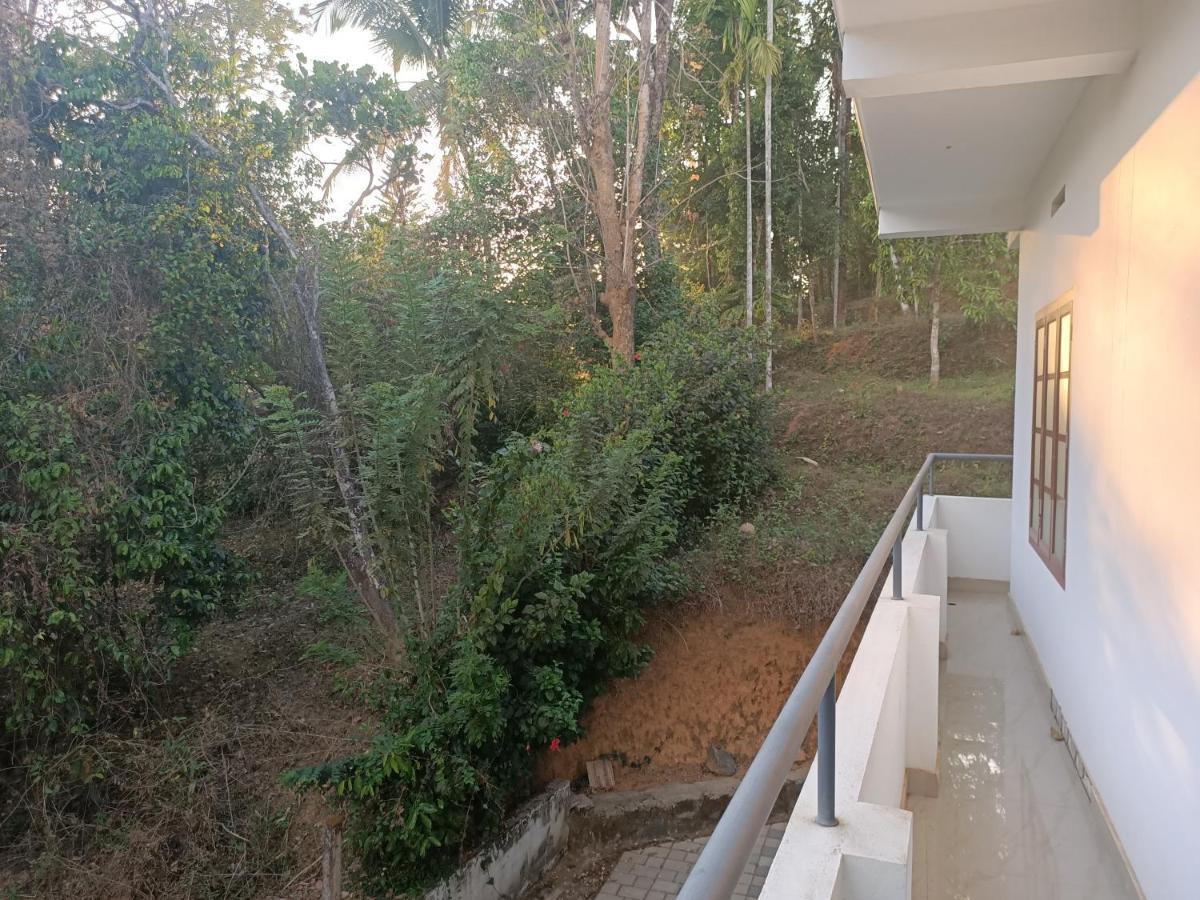 Bethel Service Villa, Mananthavady, ワイナード エクステリア 写真