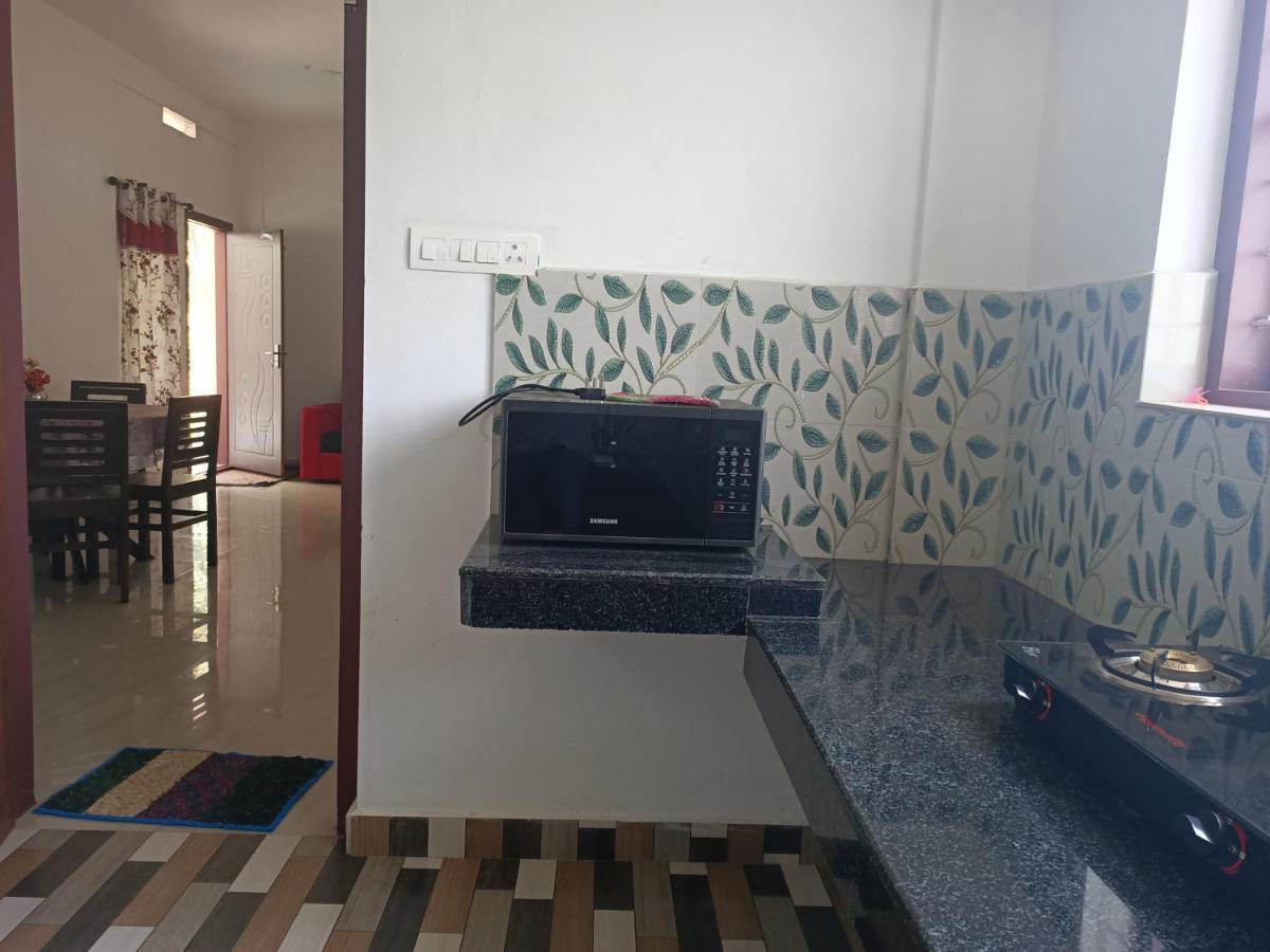 Bethel Service Villa, Mananthavady, ワイナード エクステリア 写真